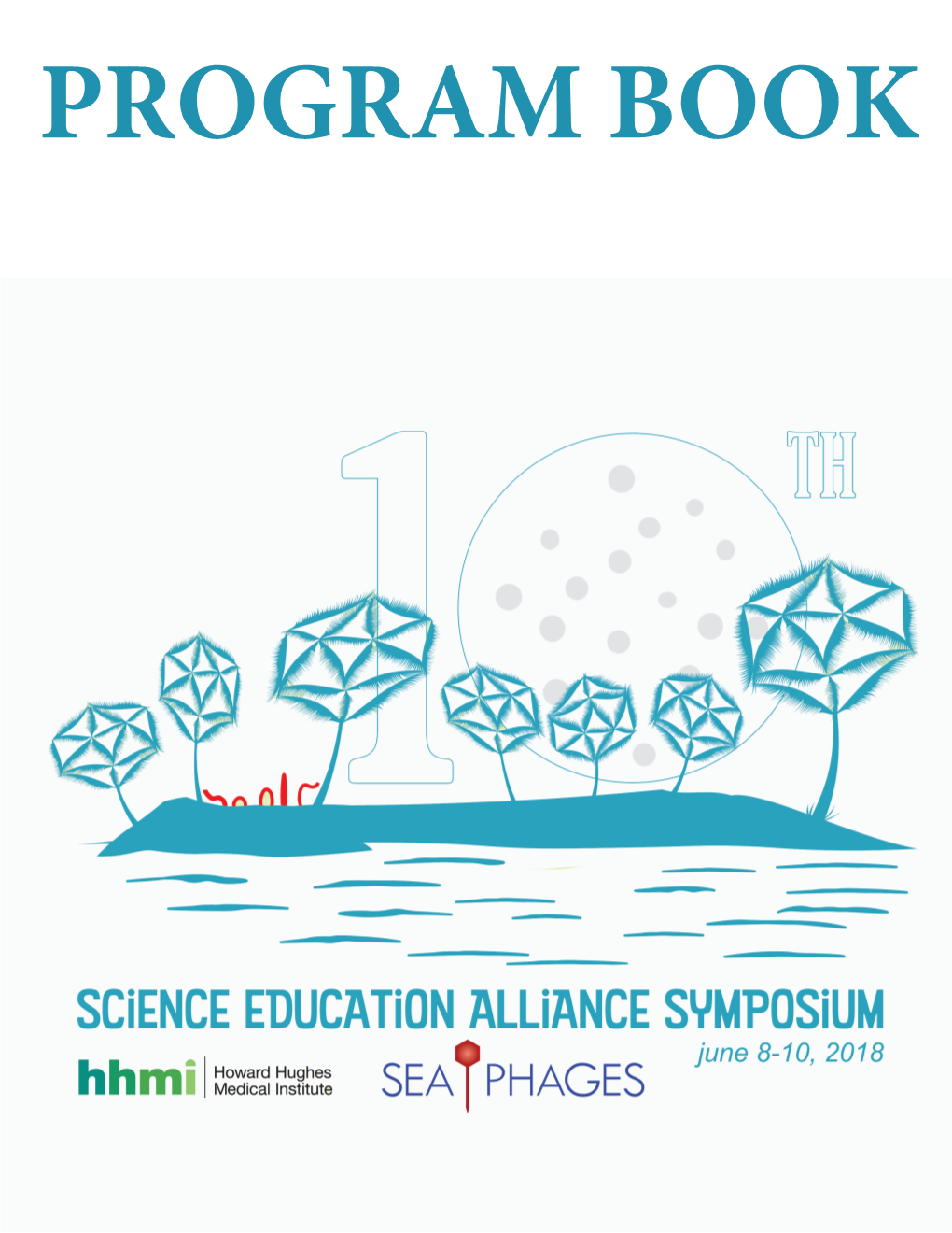 2018 SEA Symposium Program Book
