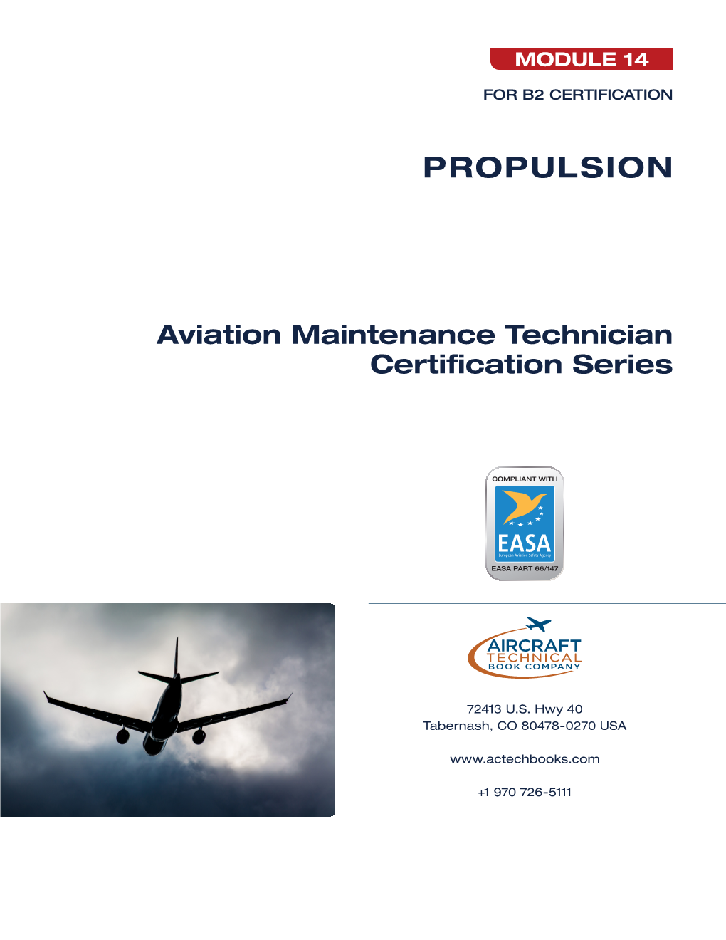 EASA Module 14 B2