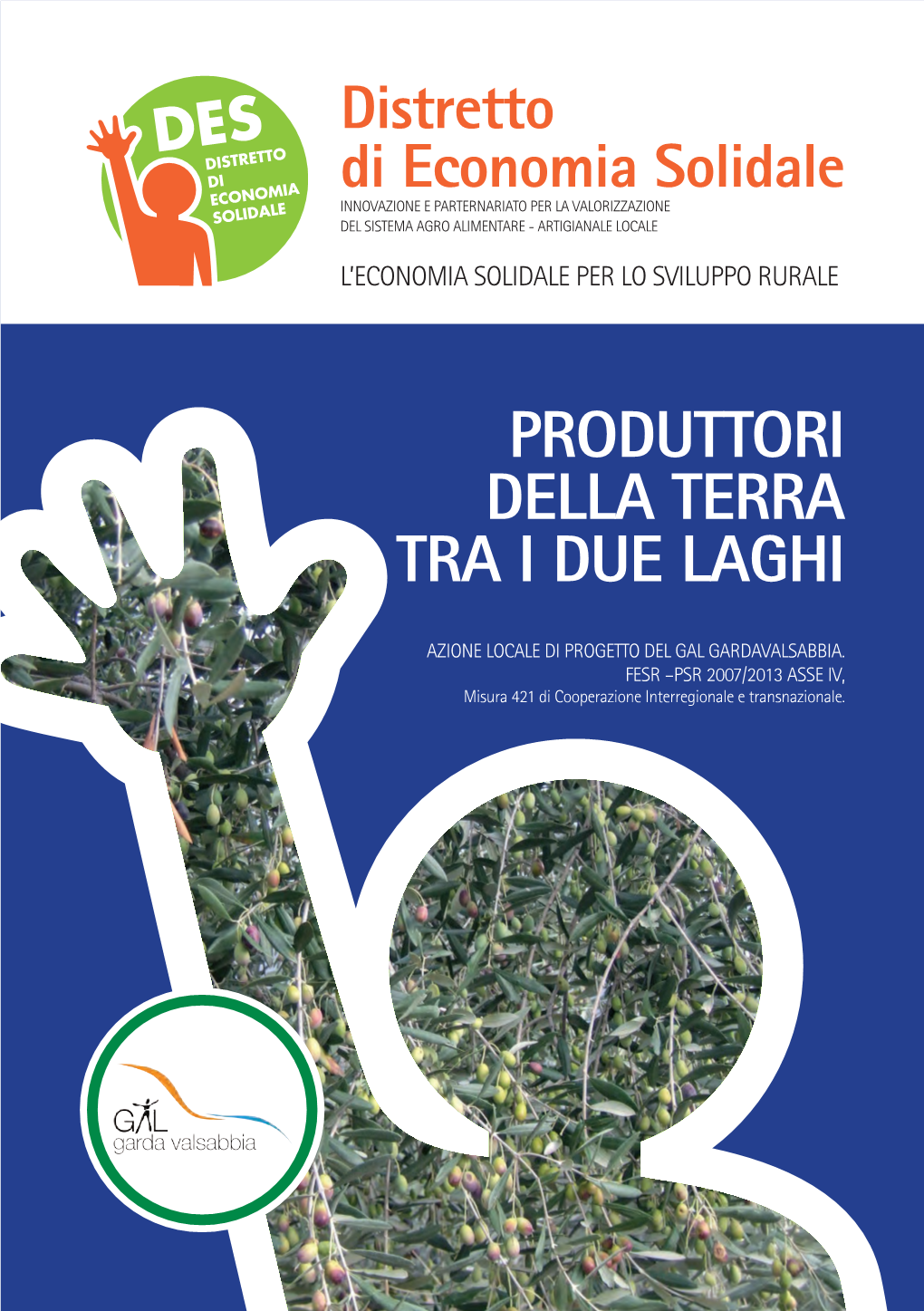 Produttori Della Terra Tra I Due Laghi