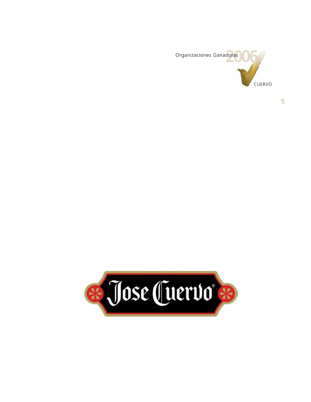 Casa Cuervo, S.A. De C.V