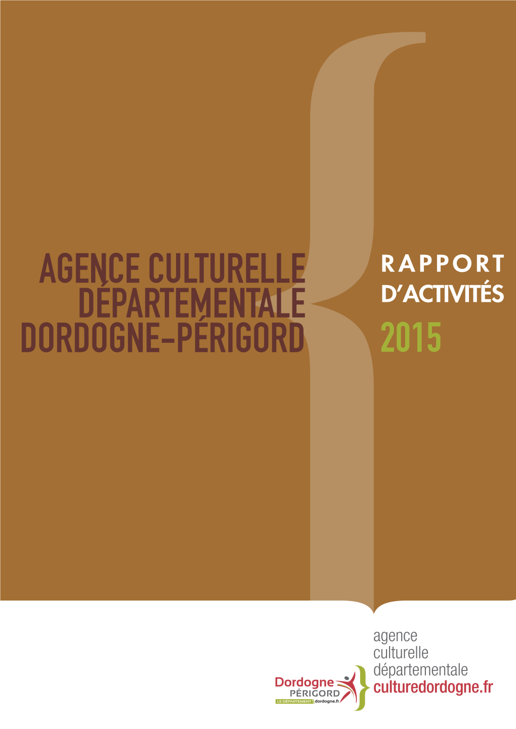 Rapport D'activités.2015.Pdf