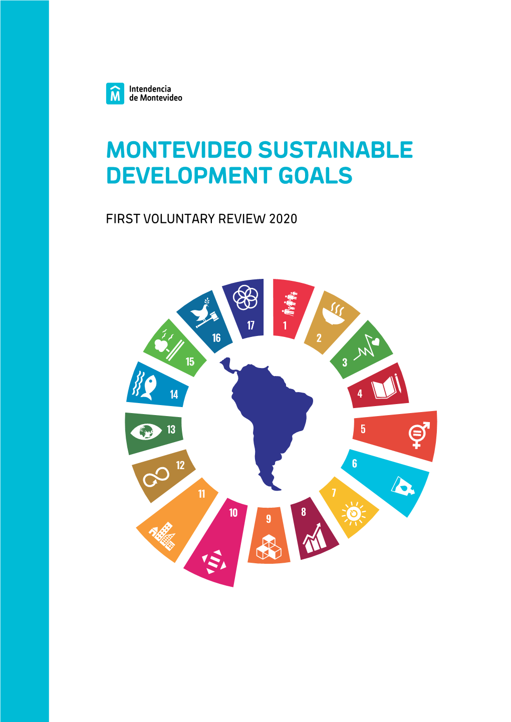 Montevideo Sustainable Development Goals