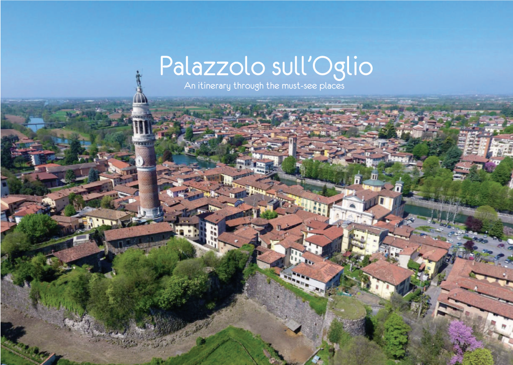 Piccola Guida Luoghi Palazzolo