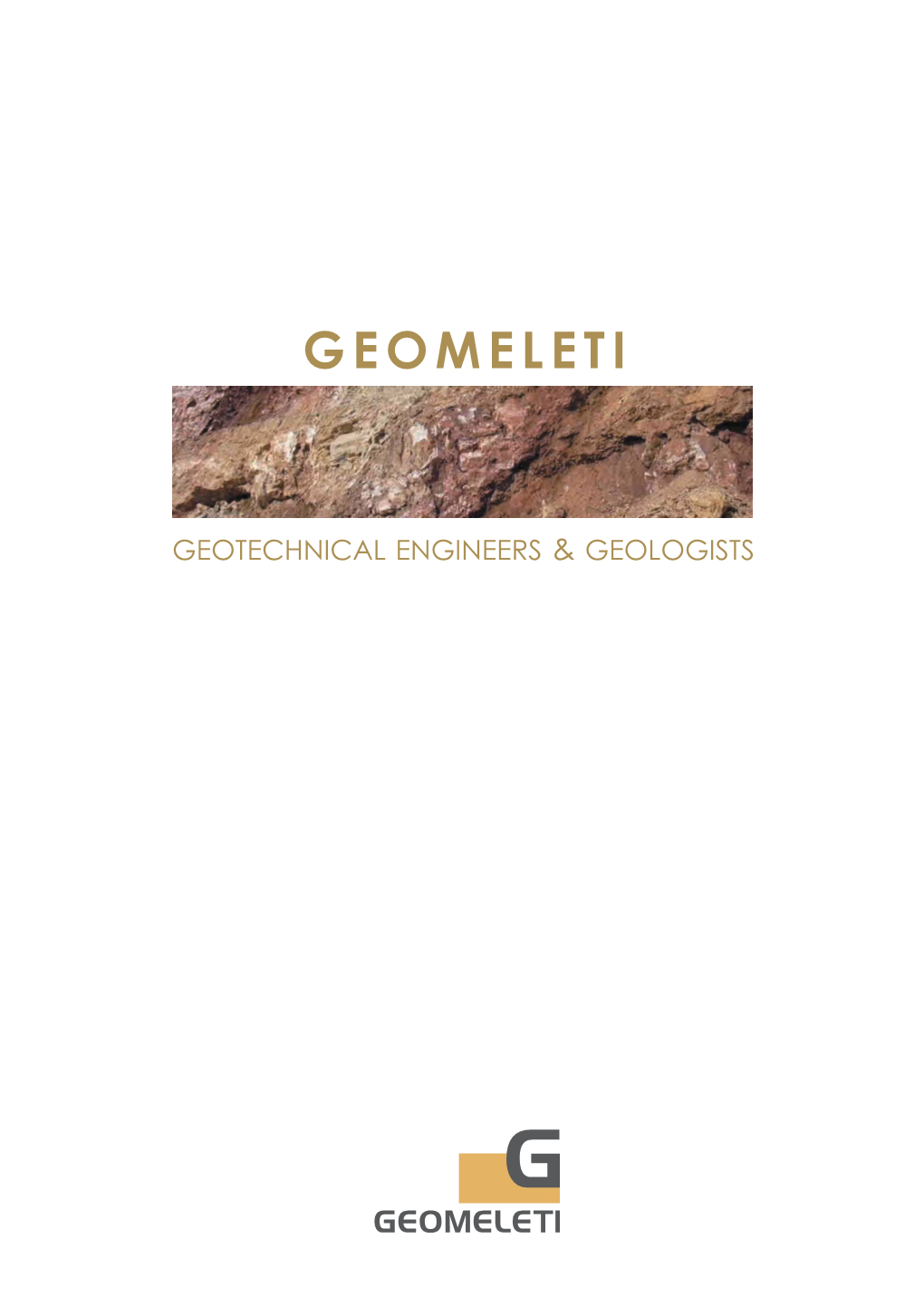 Geotechnical Engineers Geologists