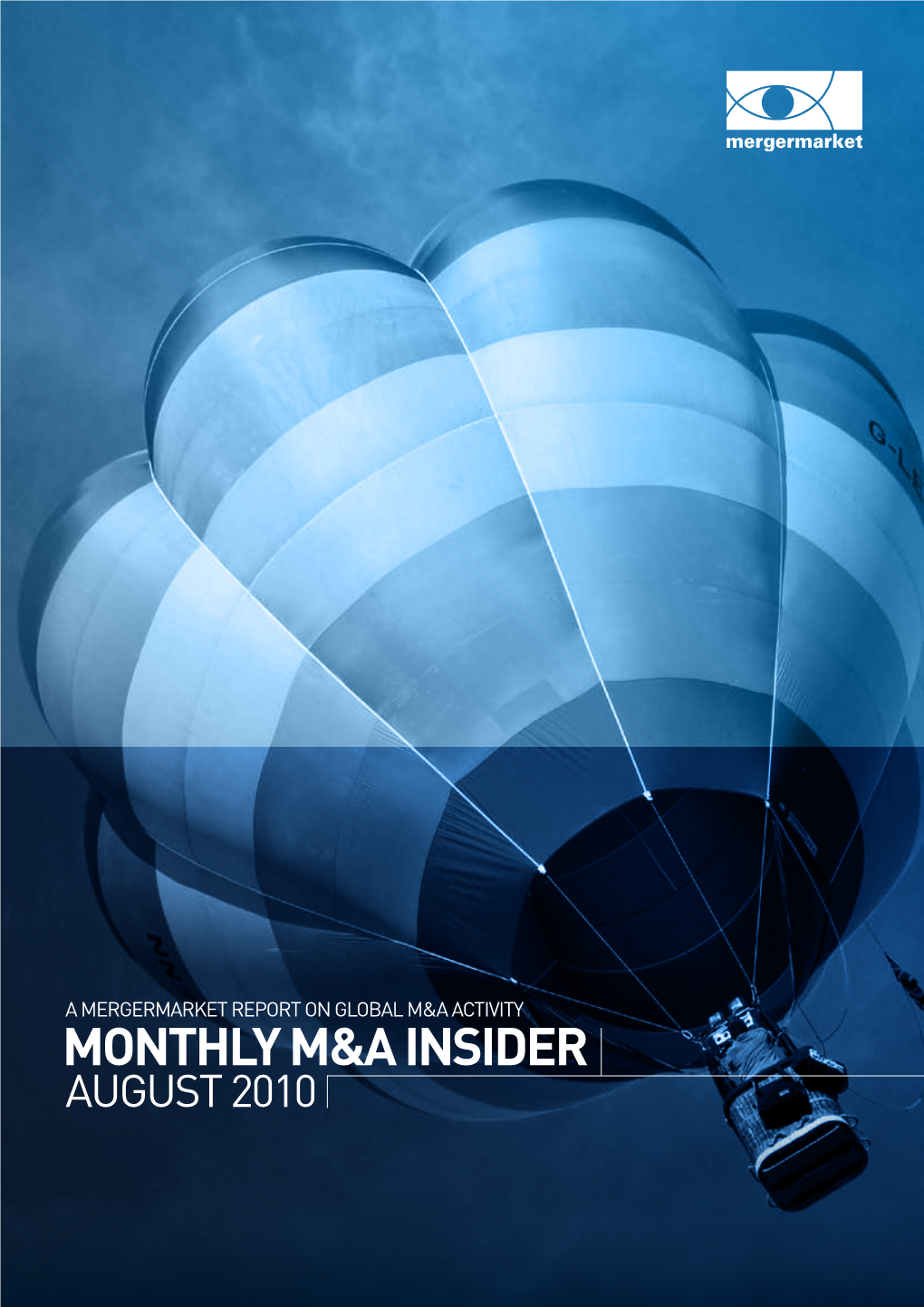 Monthly M&A Insider