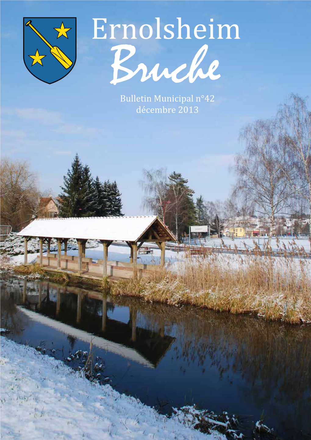 Bulletin Municipal N° 42