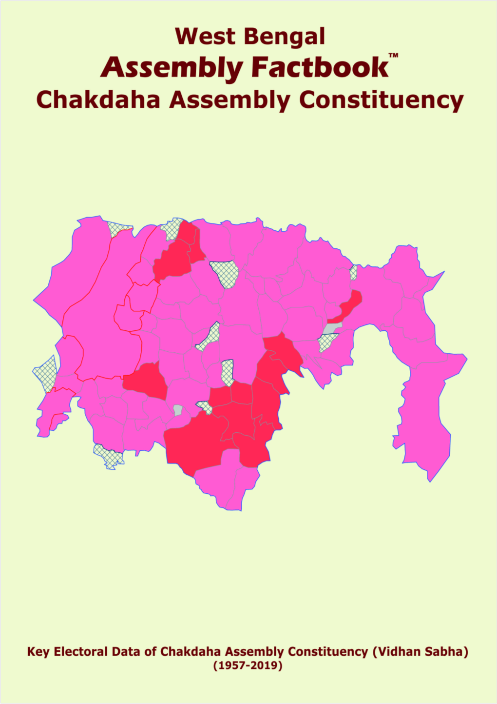 Chakdaha Assembly West Bengal Factbook