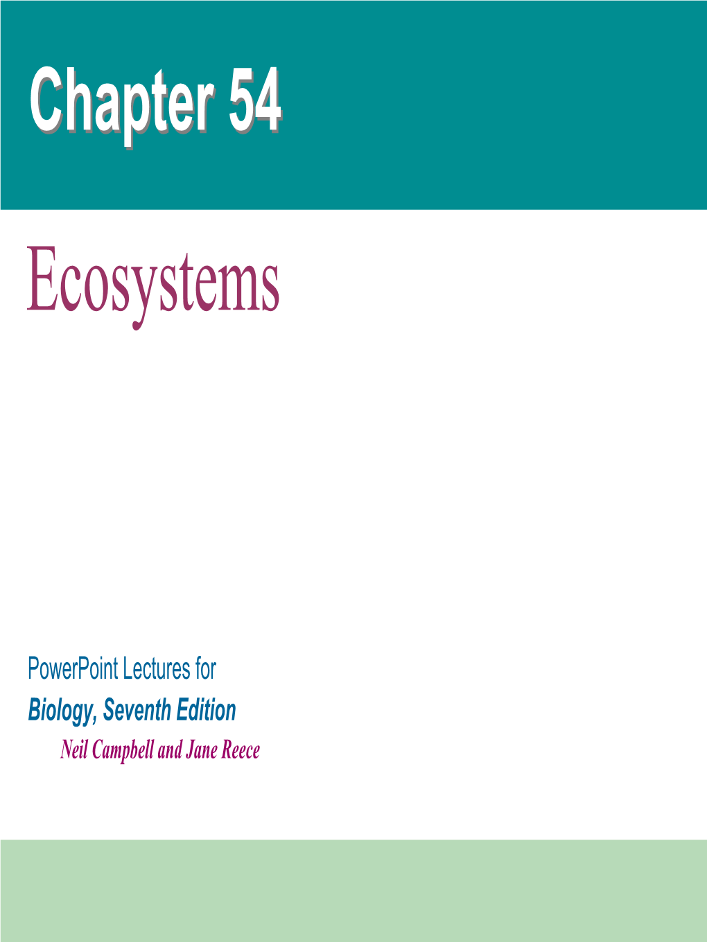 Nutrient Enrichment Experiments Confirmed That Nitrogen Was Limiting Phytoplankton Growth in an Area of the Ocean LE 54-6