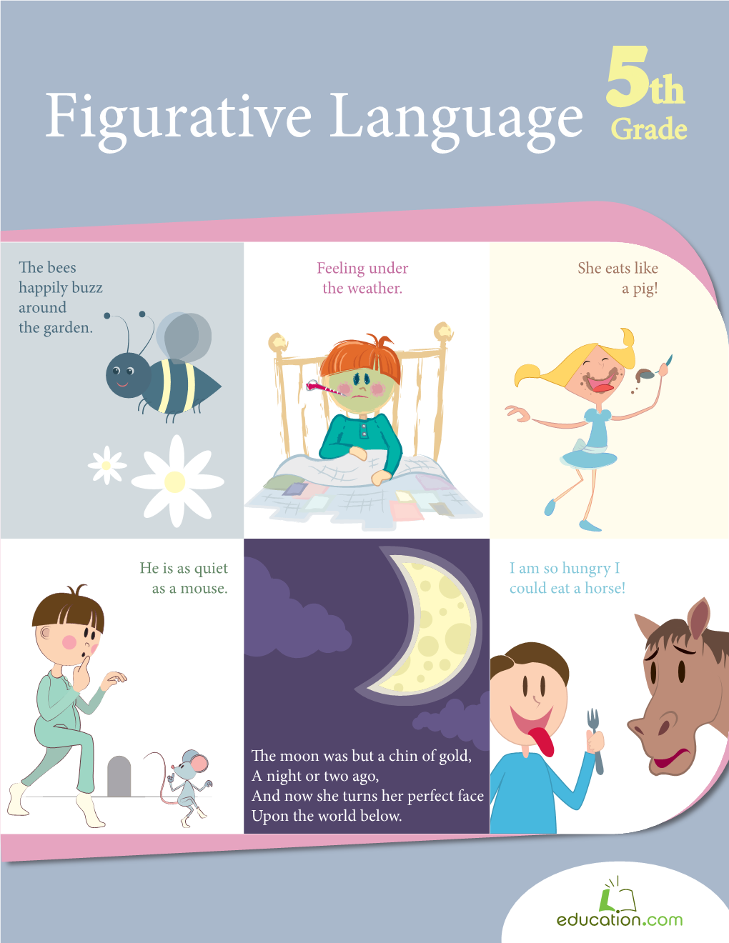 Figurative Language