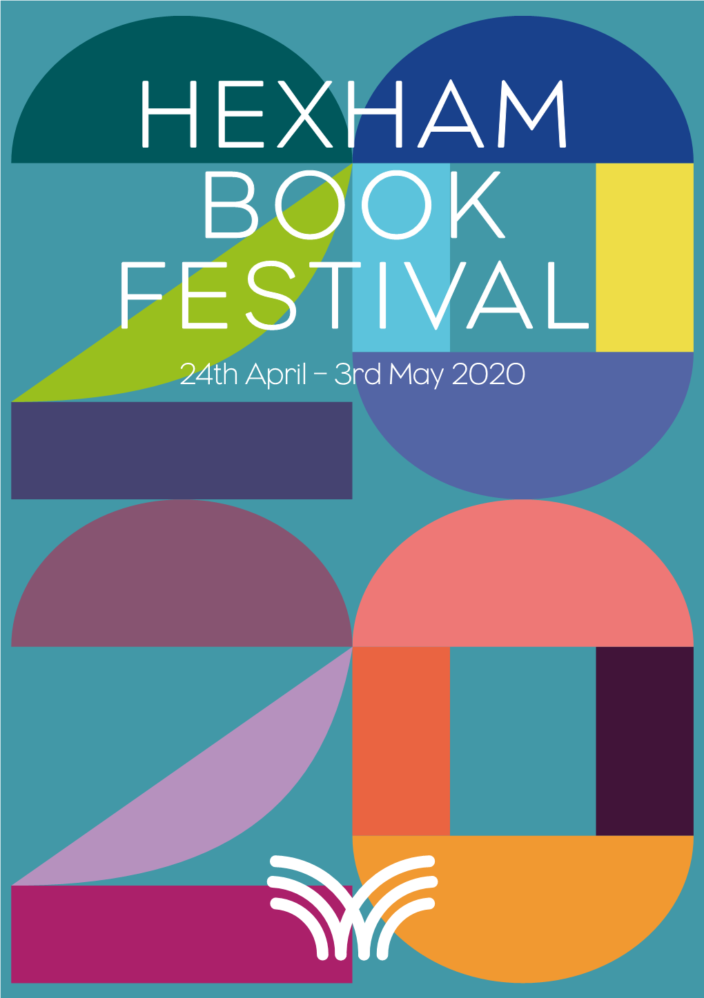 Hexham Book Festival