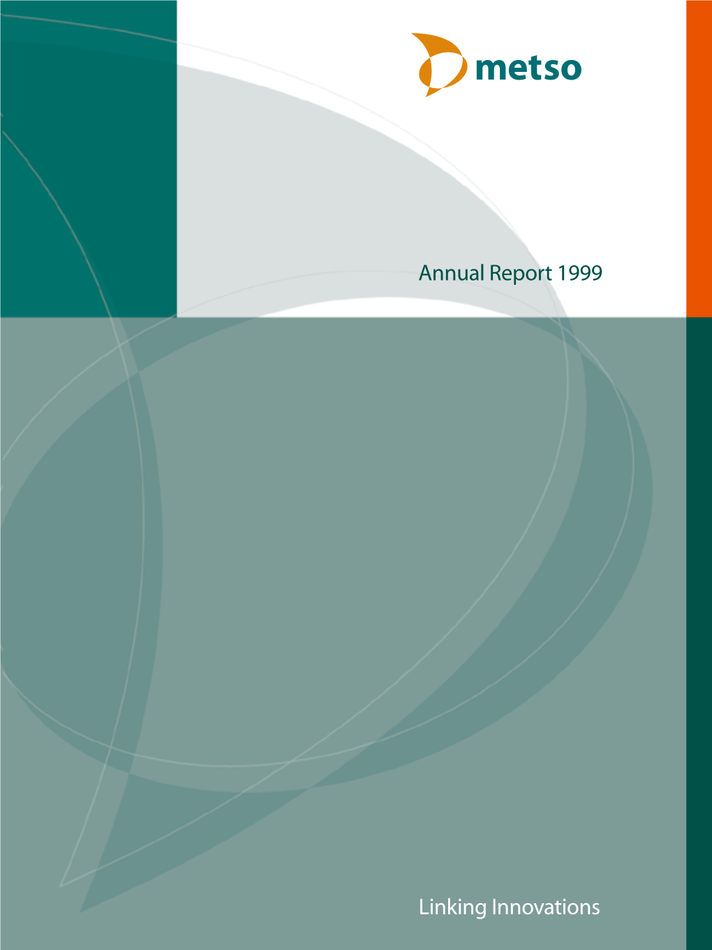 Metso Annual Report 1999