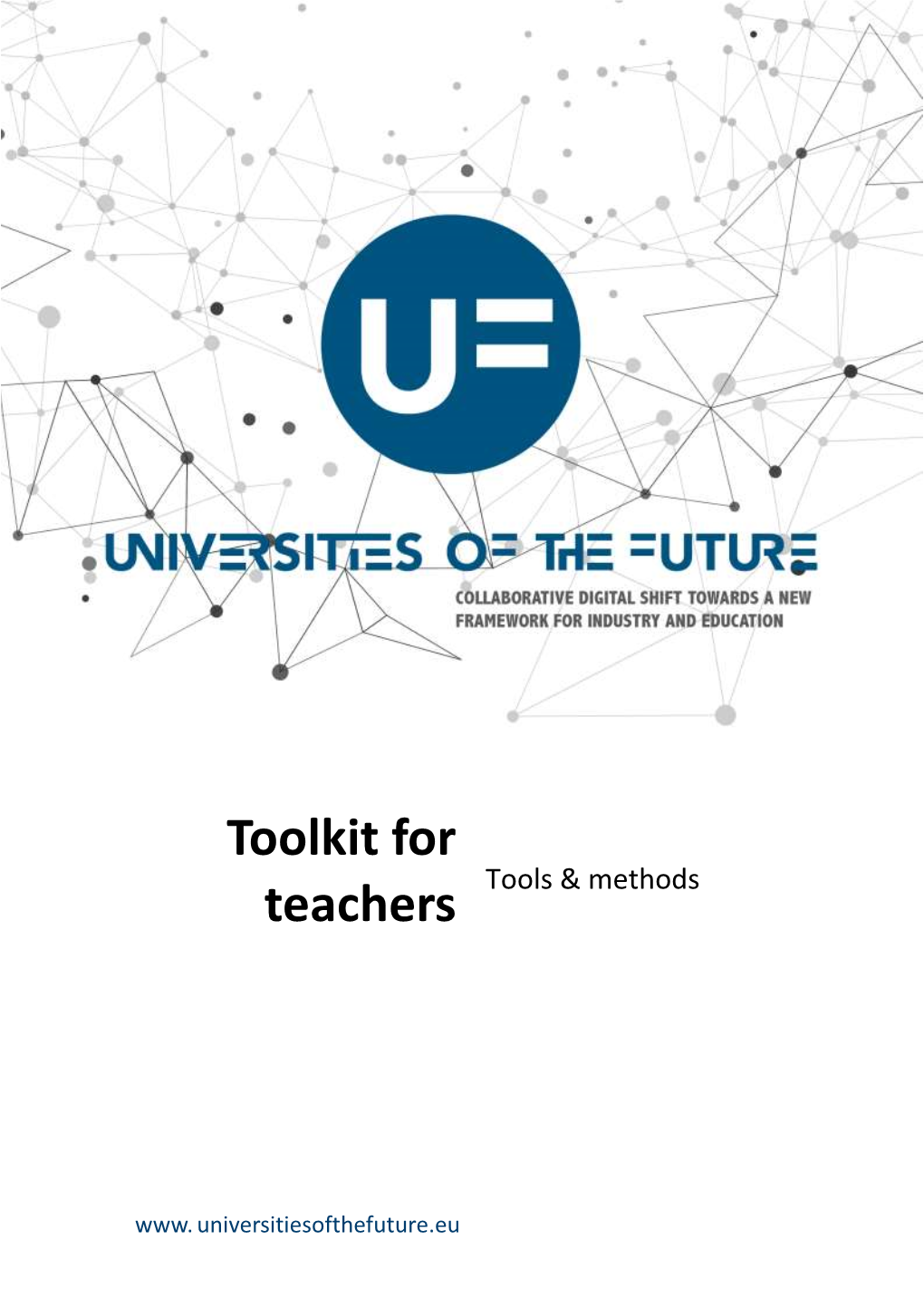 Toolkit for Teachers