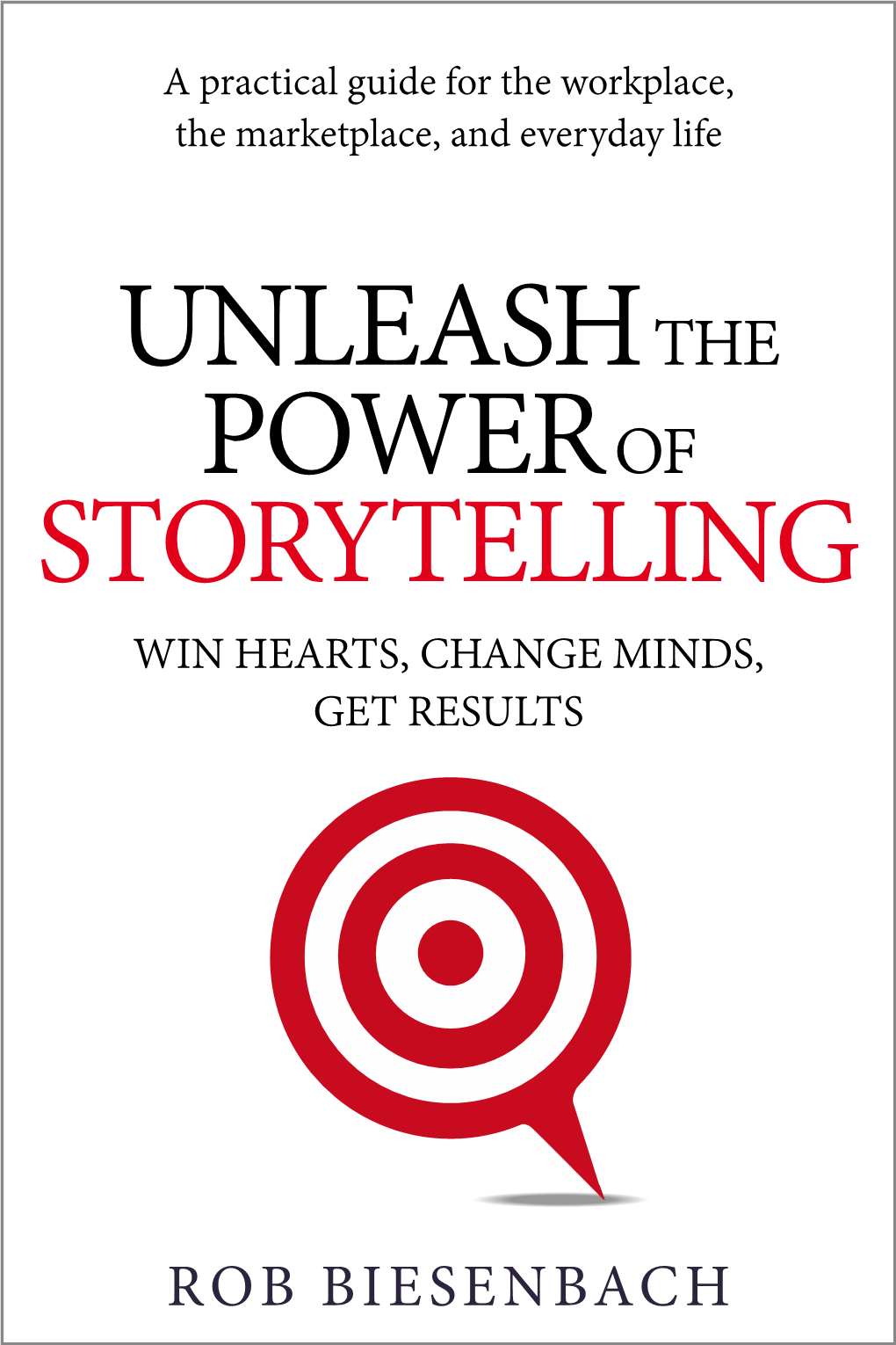 Unleash the Power of Storytelling Paperback Interior.Indd