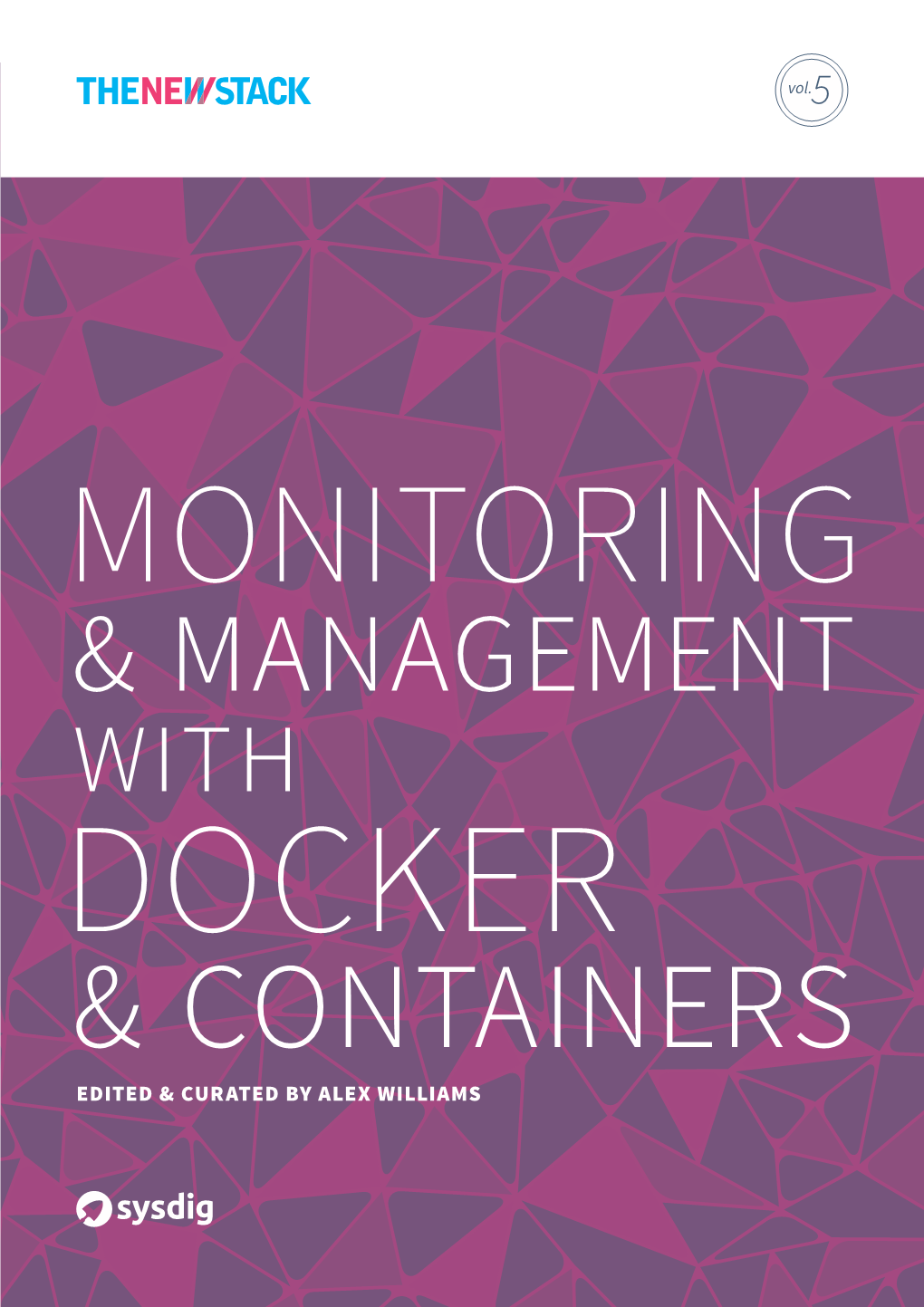 Ebook-Monitoring-Docker-Containers