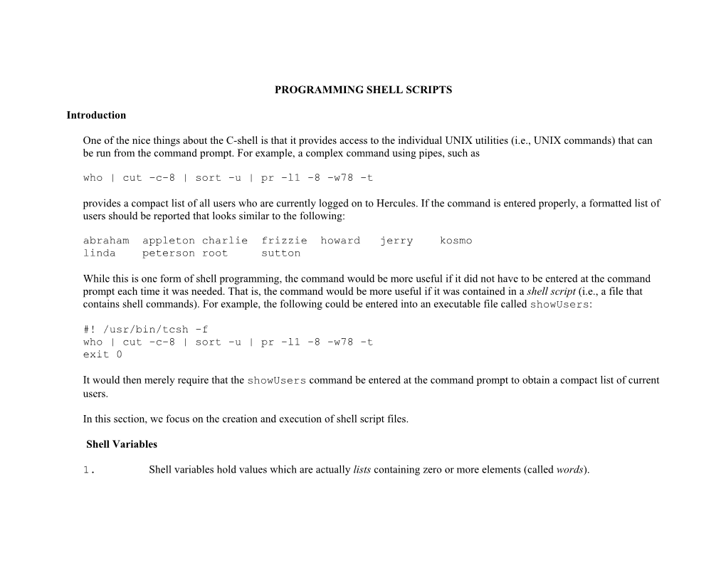 CS833: Protocol Verification in Concurrent and Distributed Systems