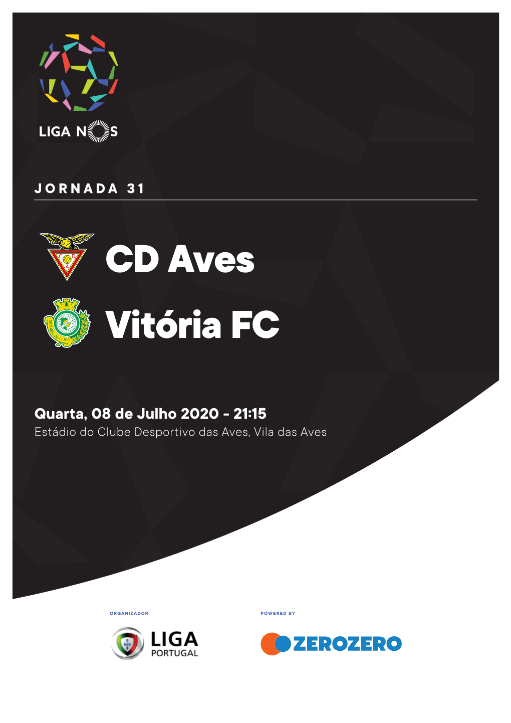 CD Aves Vitória FC