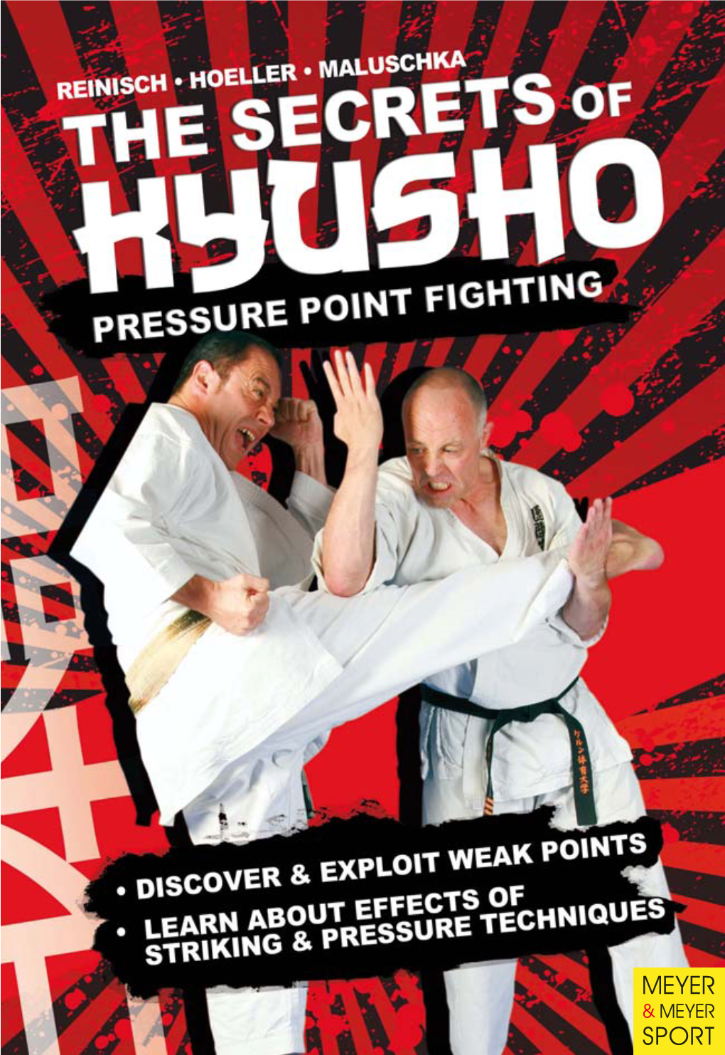 Pressure Point Fighting.Pdf