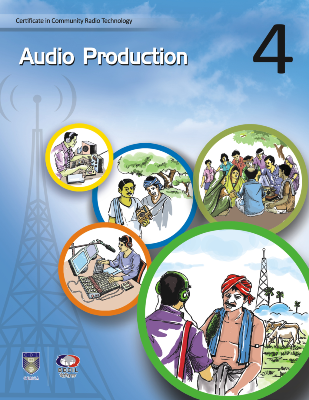 Module 4: Audio Productionaudio Production