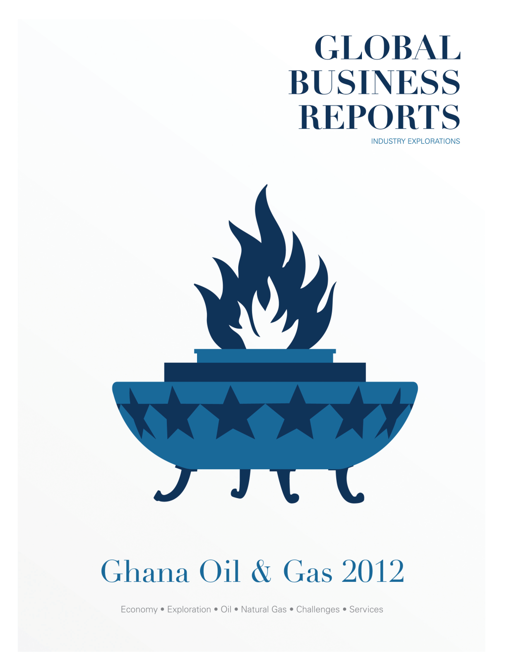 Ghanaian Hydrocarbons INTRODUCTION and OVERVIEW 10
