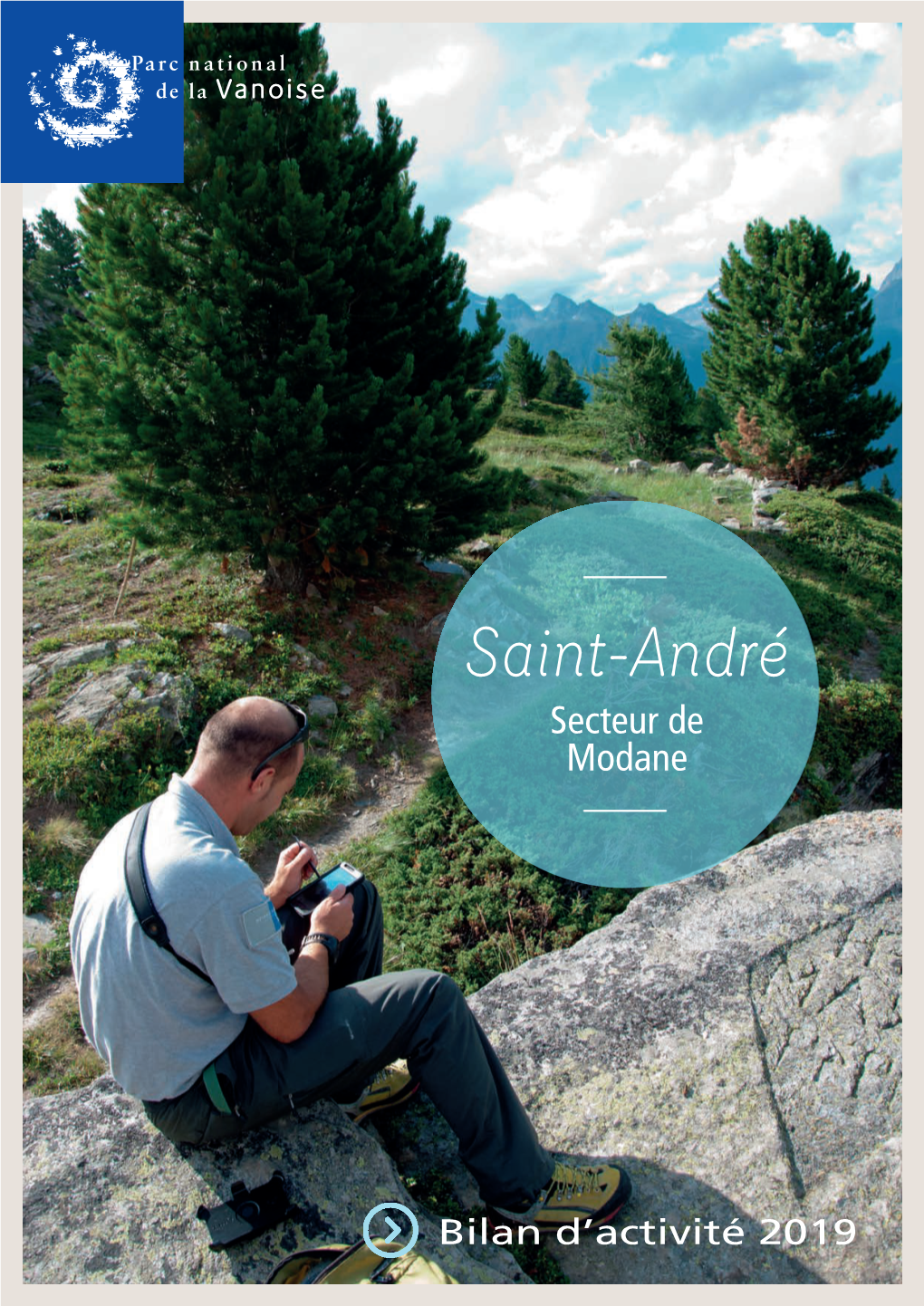 Saint-André Secteur De Modane