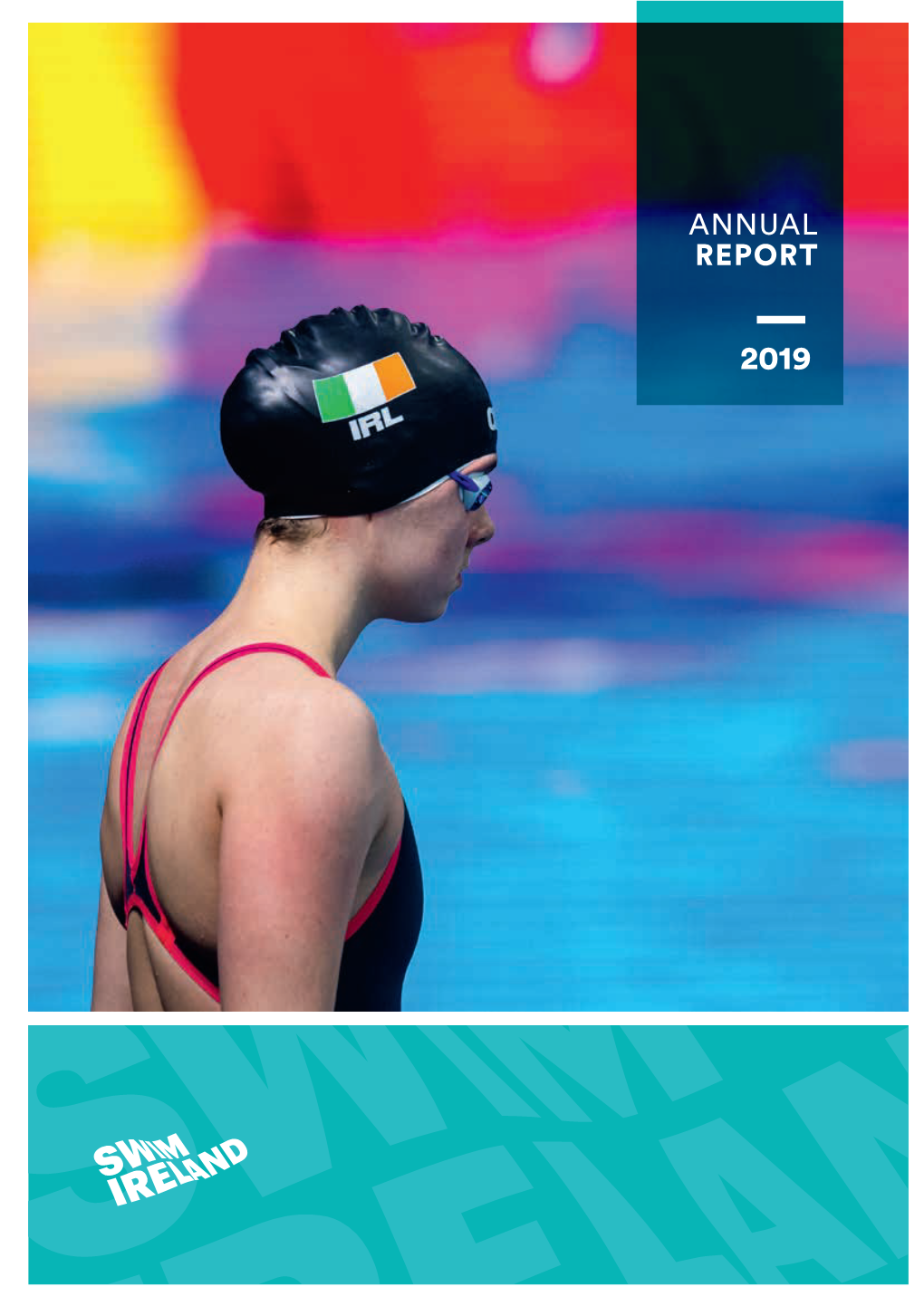 Swim Ireland Annual Report 2019