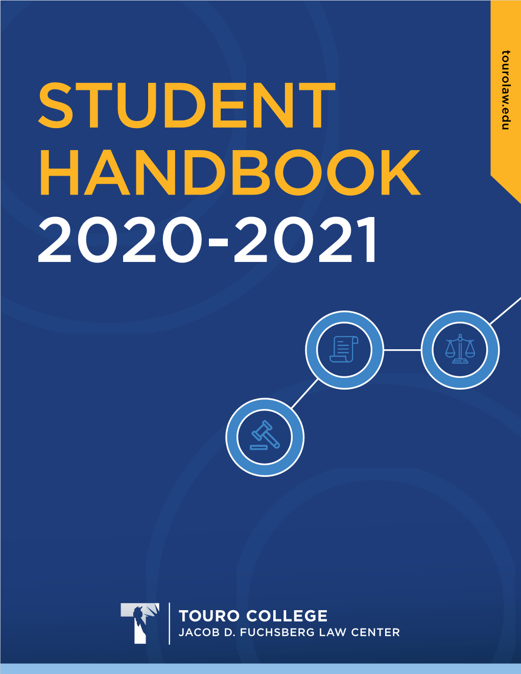 Touro Law Center Student Handbook