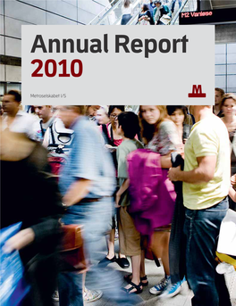 Annual Report 2010