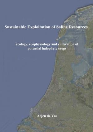 Sustainable Exploitation of Saline Resources