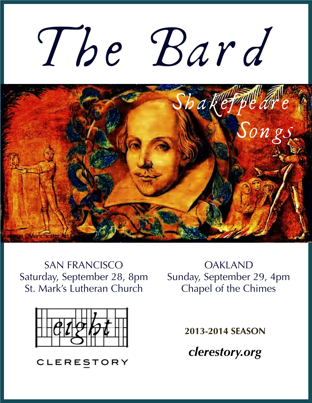 The Bard Program