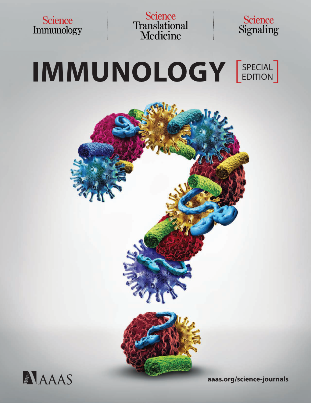 Immunology [ Edition ]