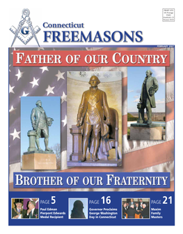 Freemasonsreemasons February 2007