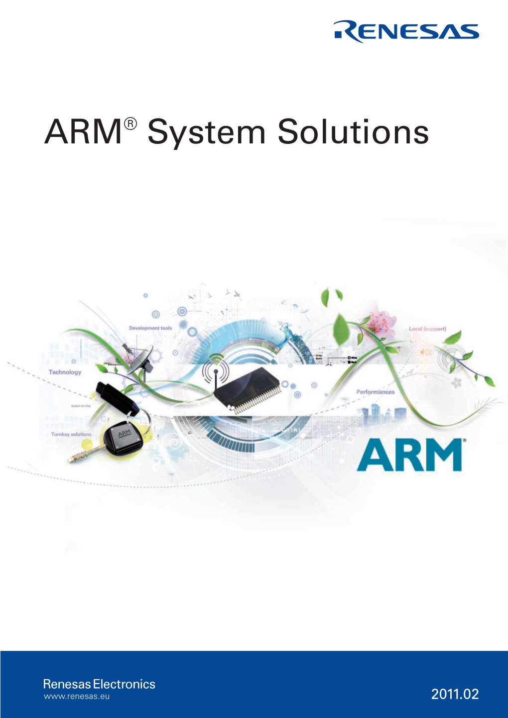 ARM® System Solutions