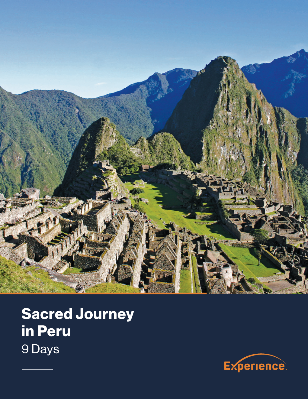 Sacred Journey in Peru 9 Days the Perfect Balance of Learning, Fun and Culture