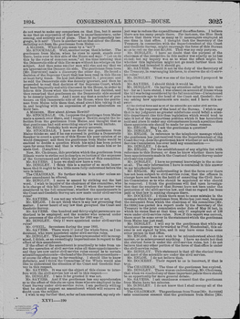 1894. Congressional Record-House. 3025