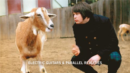 Electric Guitars & Parallel Realities