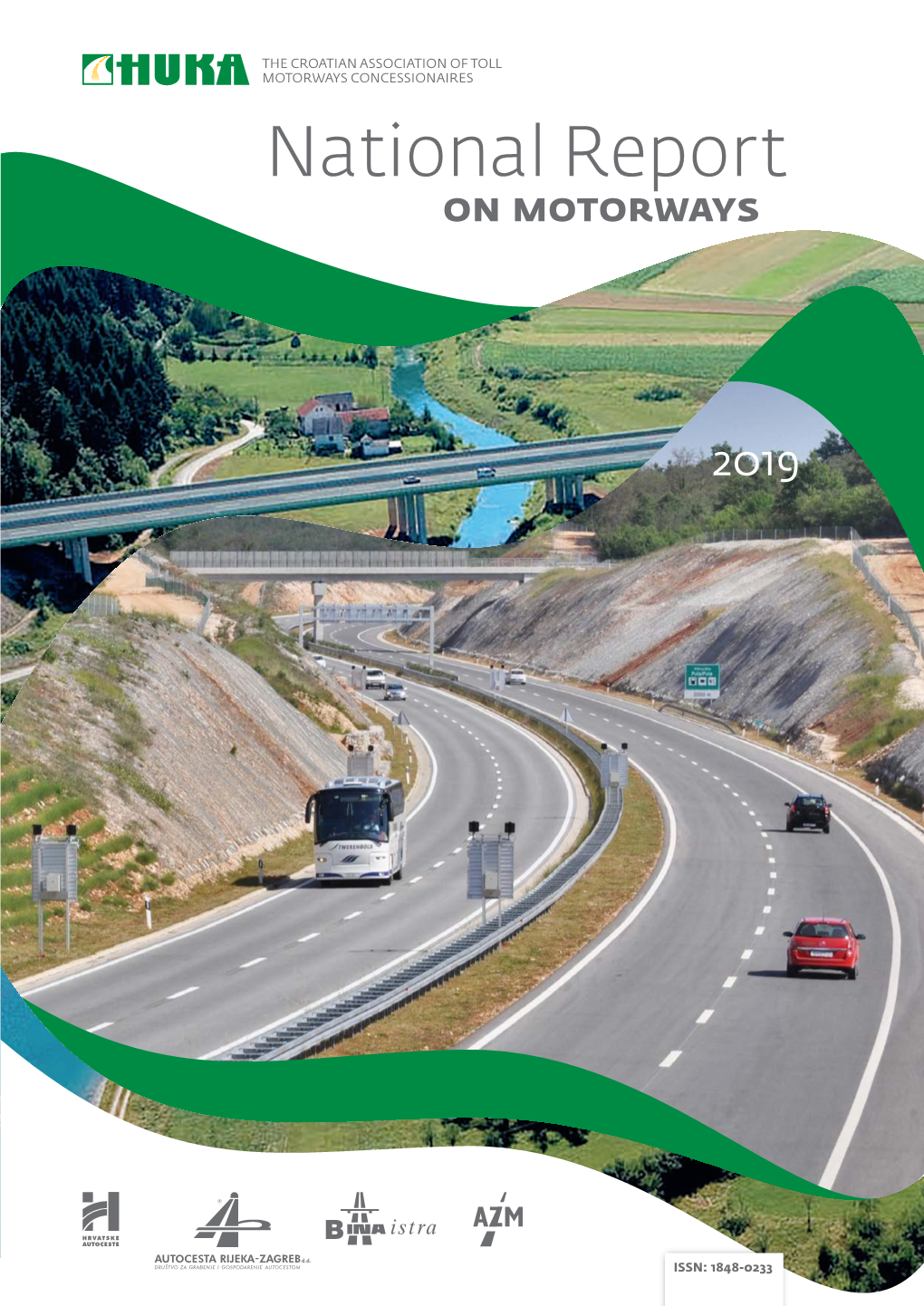 National Report on MOTORWAYS