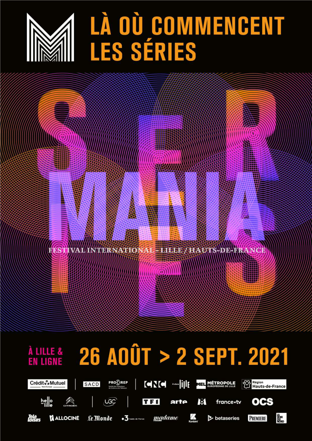 Seriesmania2021 Dossier De Presse DEF2