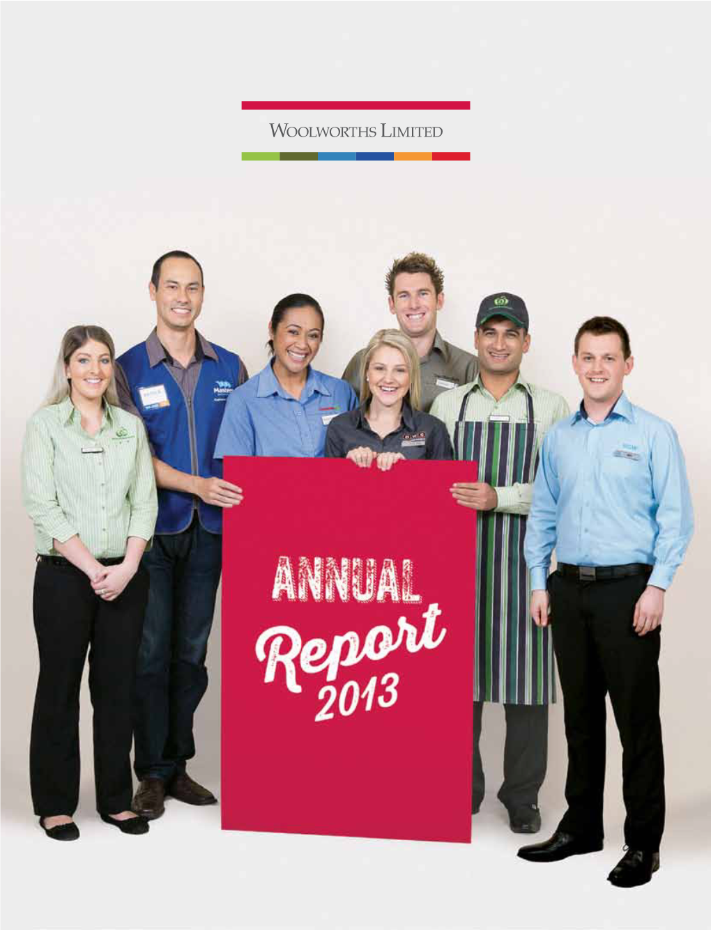 View Annual Report