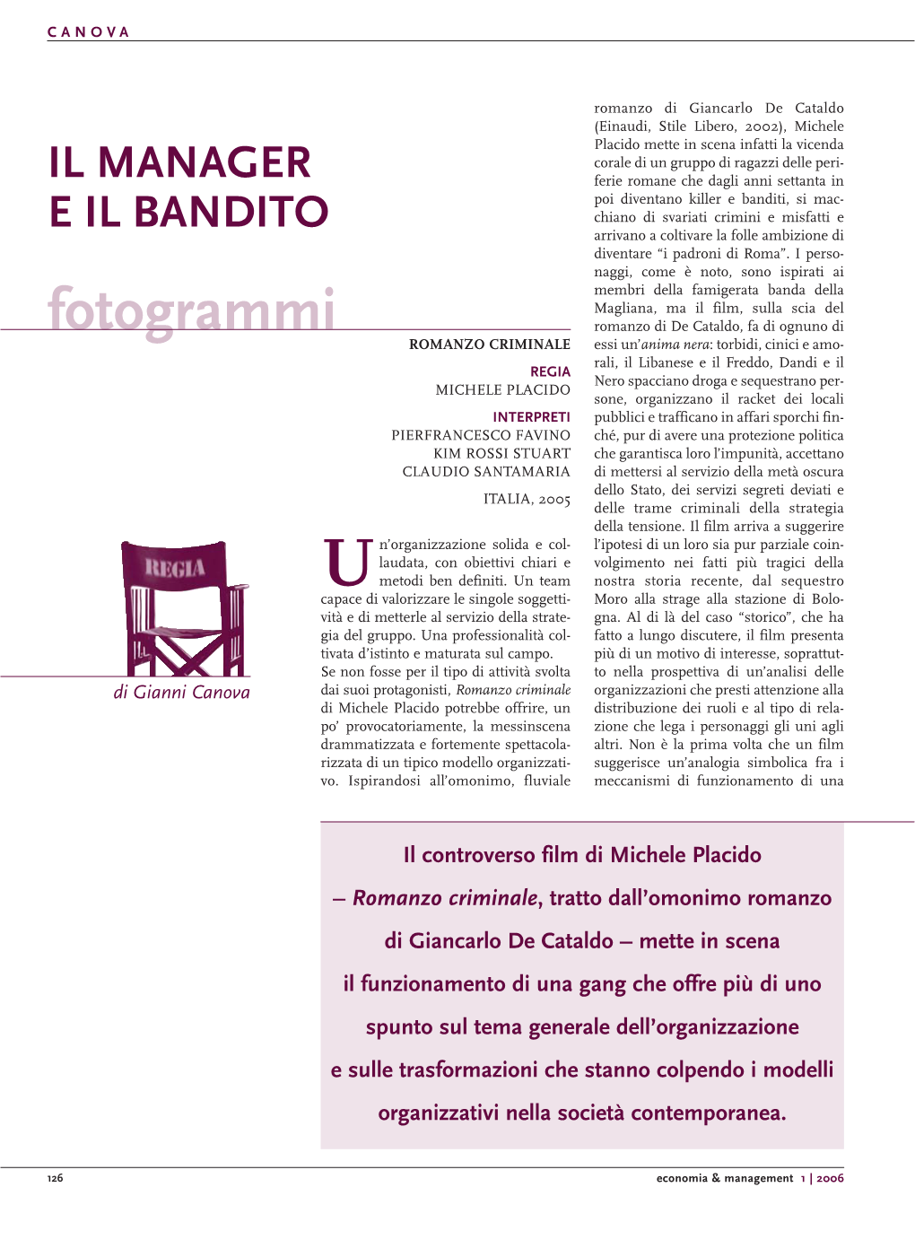 Fotogrammi 106.Qxd 15-02-2006 11:20 Pagina 126