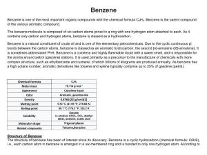 Benzene 02.07.2020.Pdf
