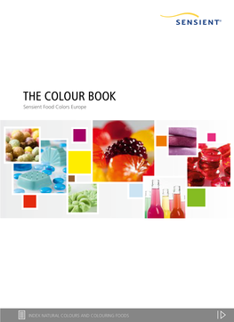 Natural Colour Book