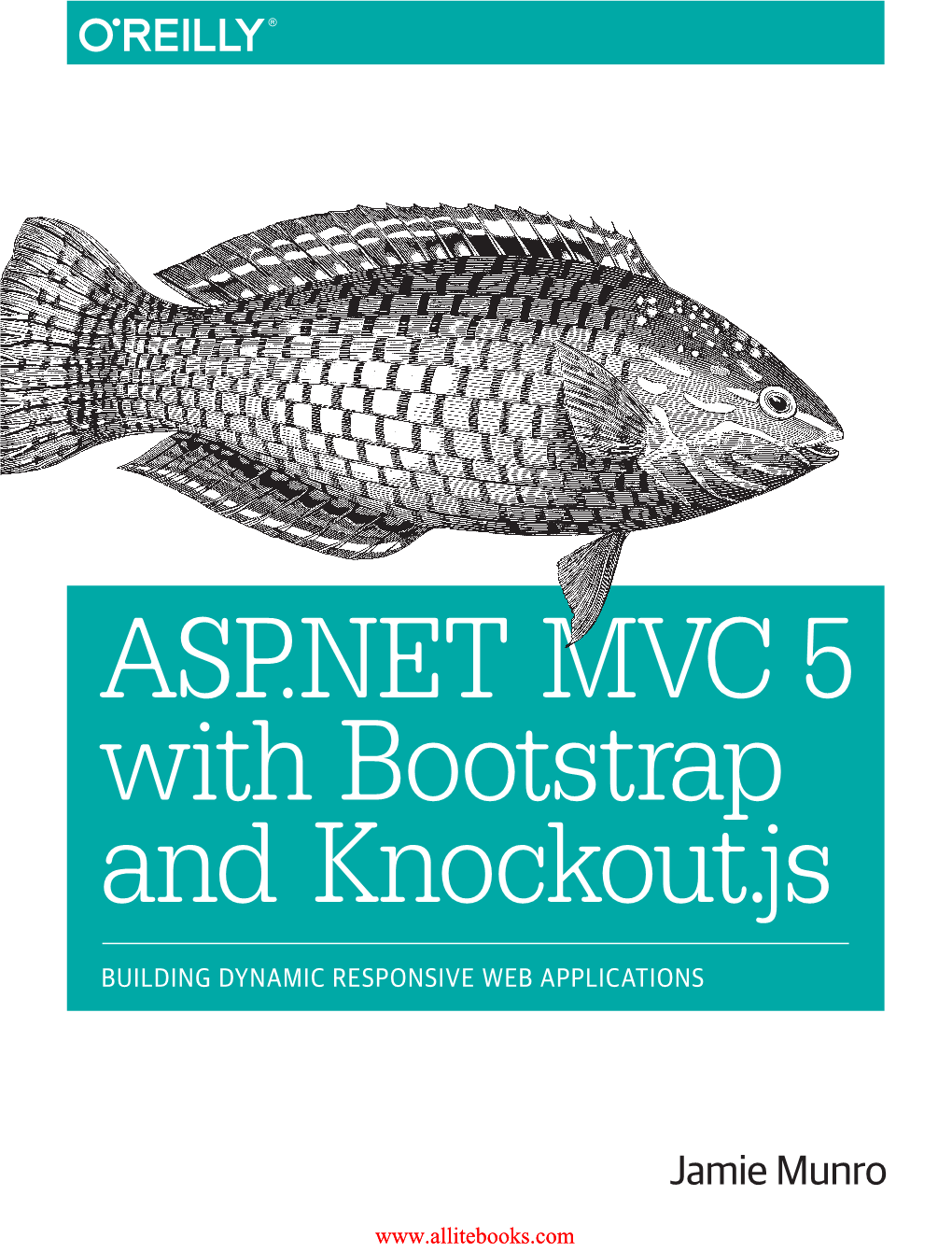 ASP.NET MVC 5 with Bootstrap and Knockout.Js