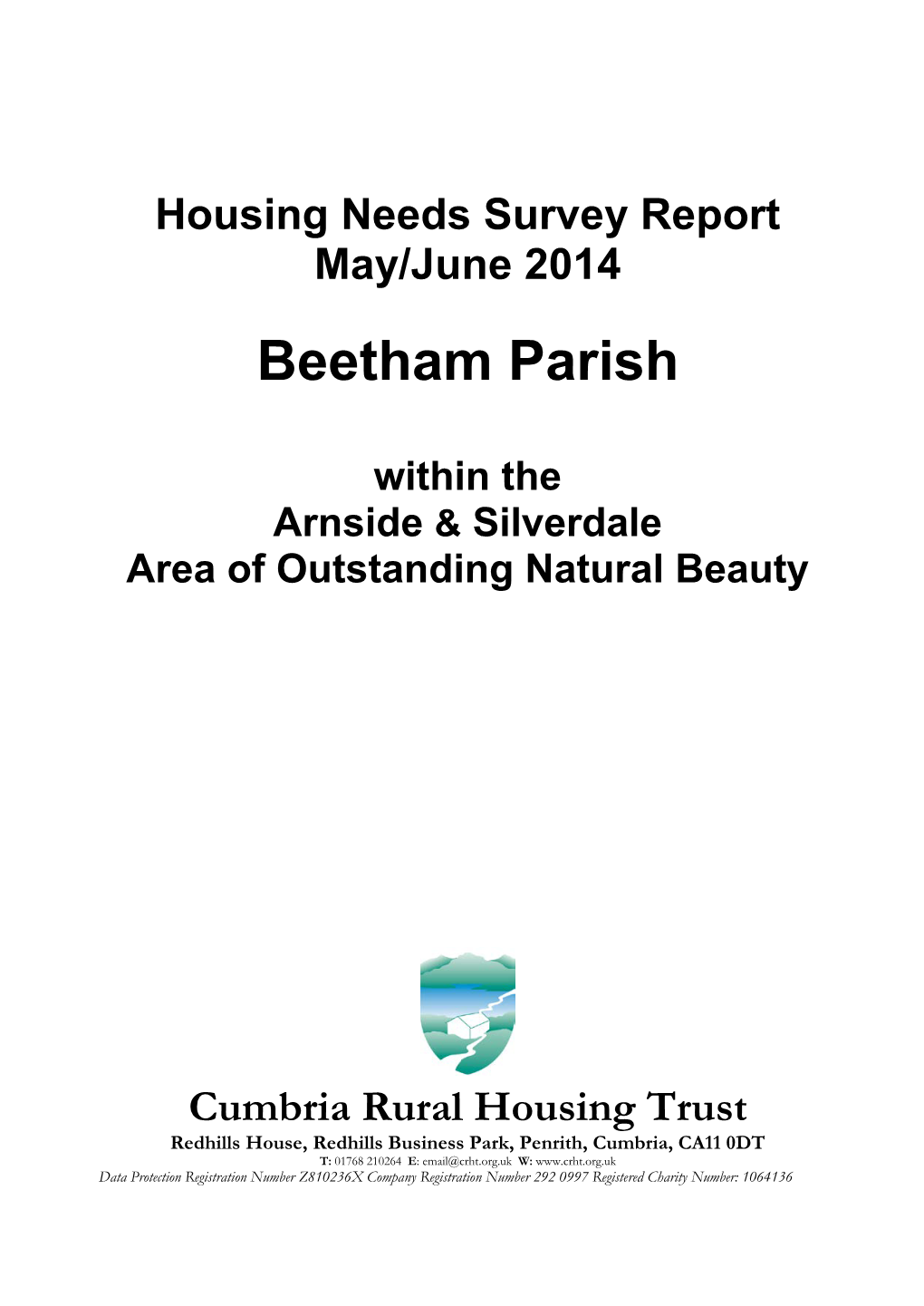 Beetham Parish