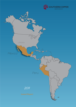 2011 Peru Mexico