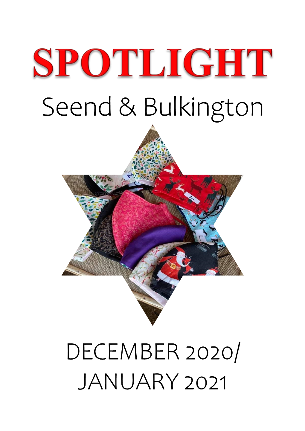 Seend & Bulkington