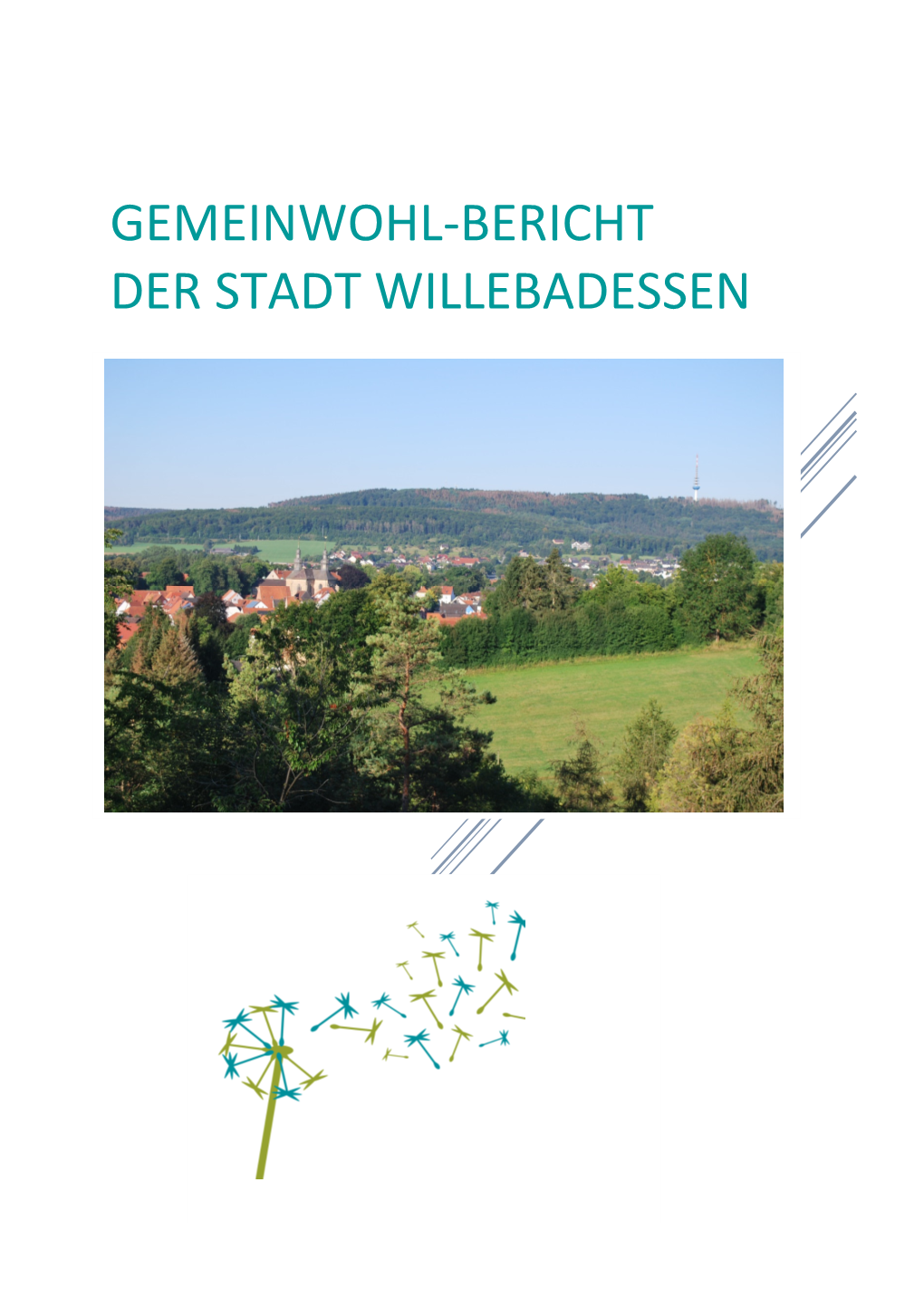 GWÖ-Bericht Stadt Willebadessen