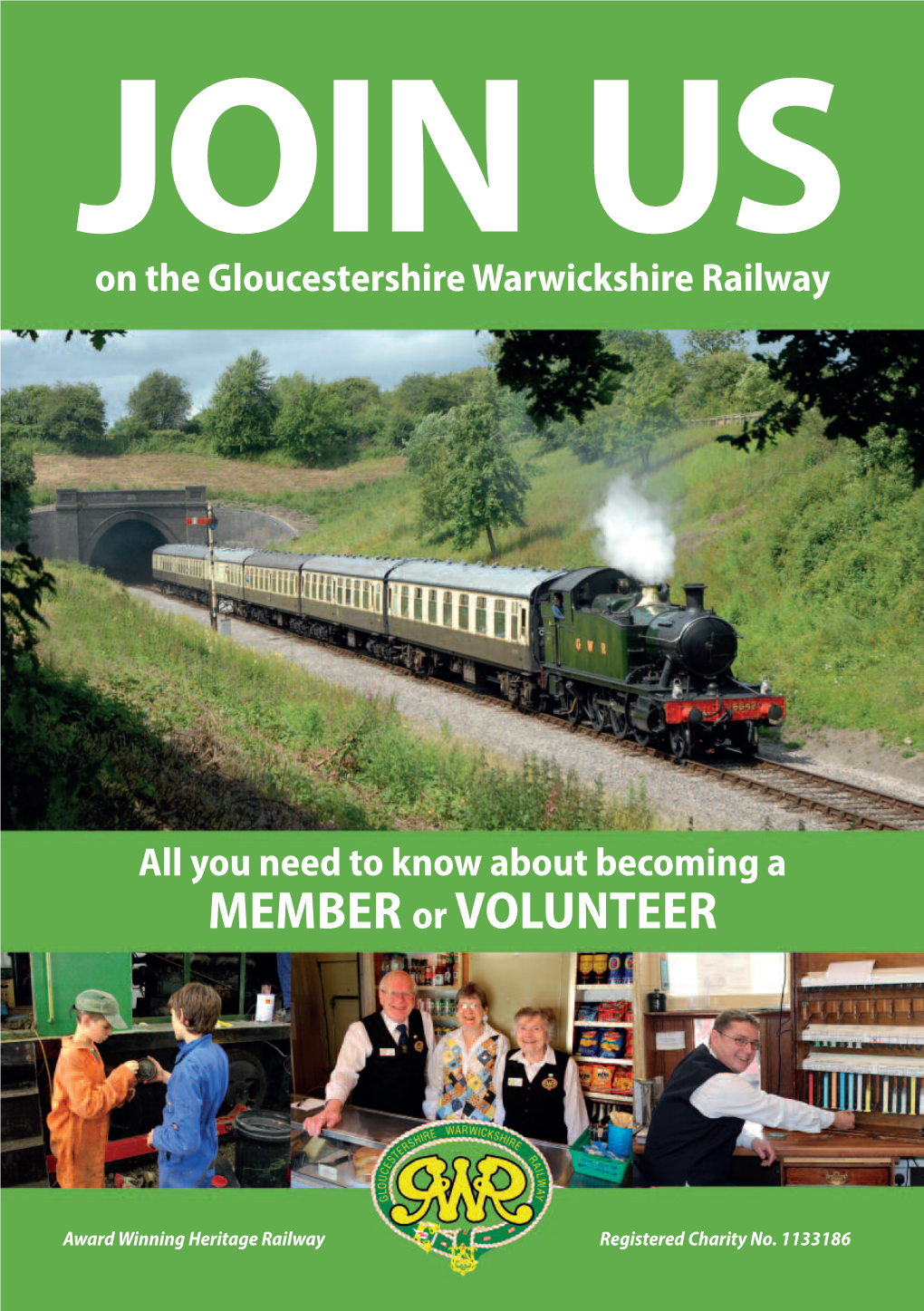 GWR Guide Book