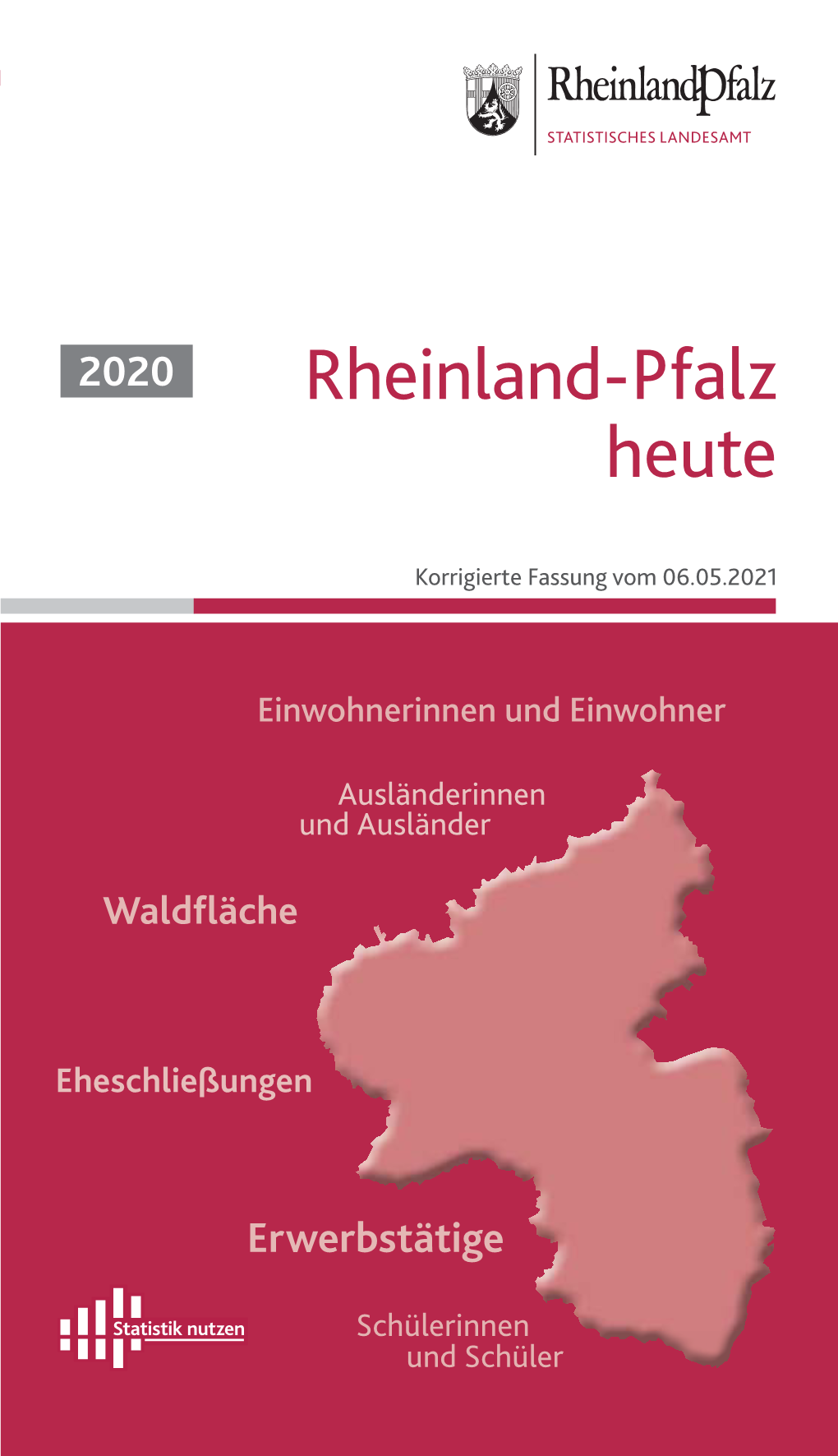 Rheinland-Pfalz Heute 2020