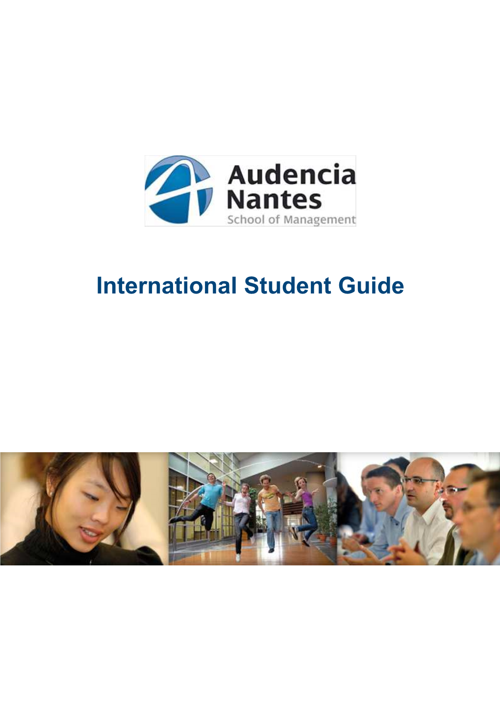 International Student Guide