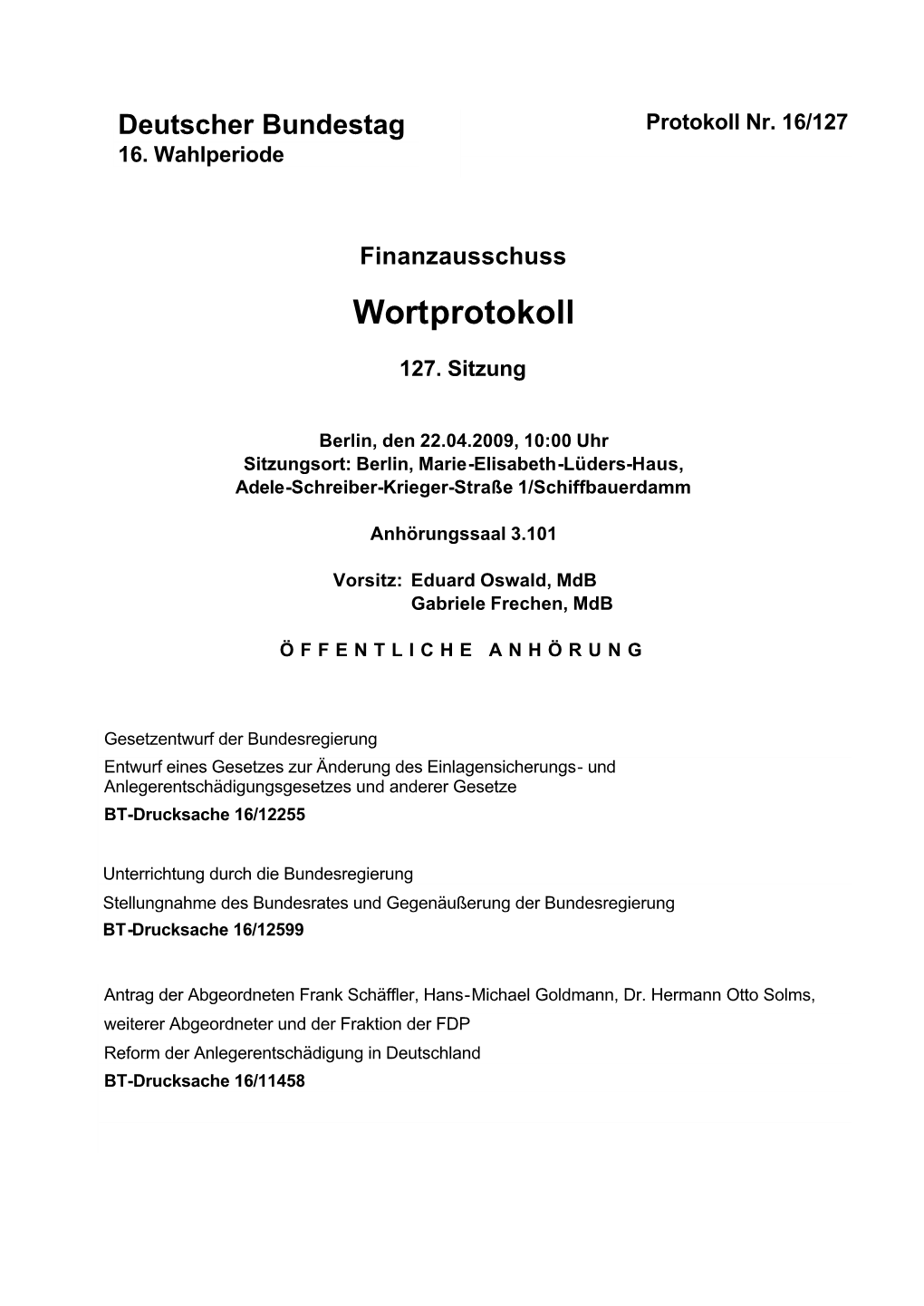 127-22.04.09-Öa Einlagensicherung.RTF